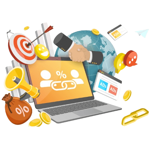 Affiliate marketing
