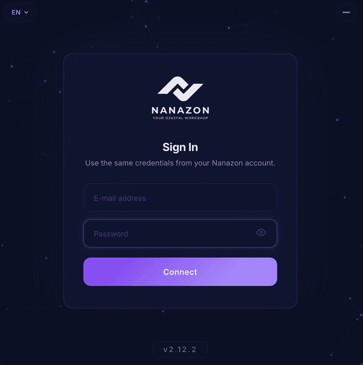 Nanazon Desktop App v2.12.2 — New Version Released!
