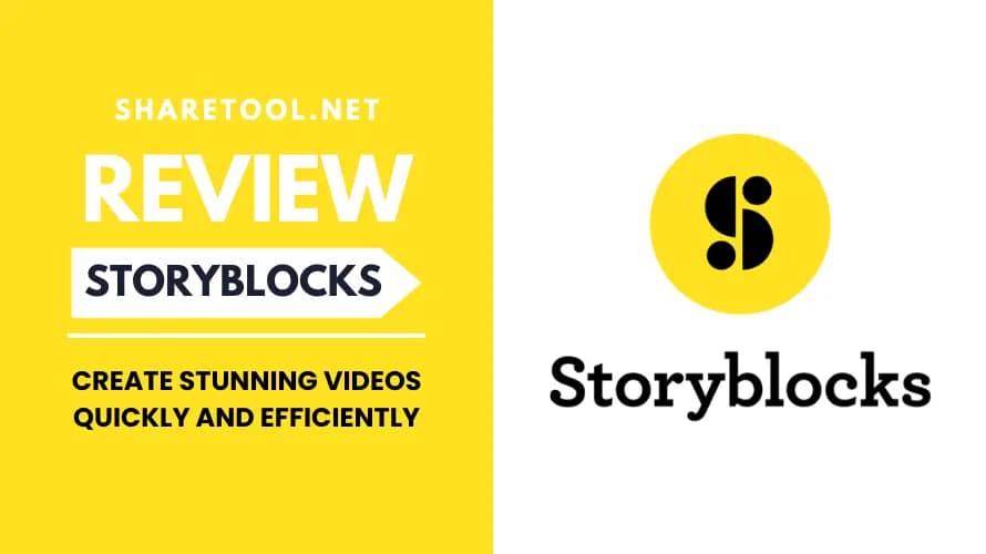 Storyblocks Review – Create Stunning Videos Quickly And Efficiently