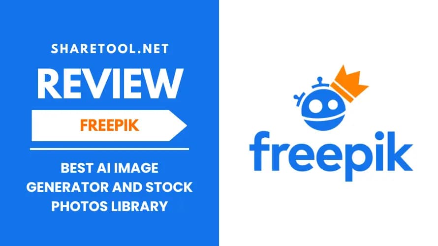 Freepik Review – Best AI Image Generator And Stock Photos Library