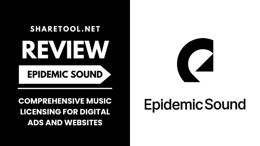 Epidemic Sound Review – Comprehensive Music Licensing For Digital Ads And Websites