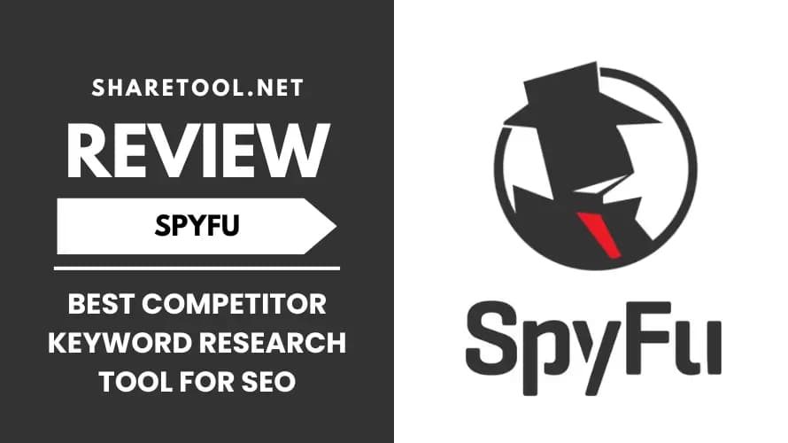 SpyFu Review – Best Competitor Keyword Research Tool For SEO