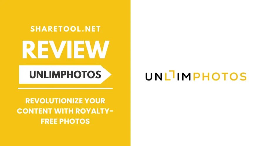 UnlimPhotos Review – Revolutionize Your Content With Royalty-Free Photos