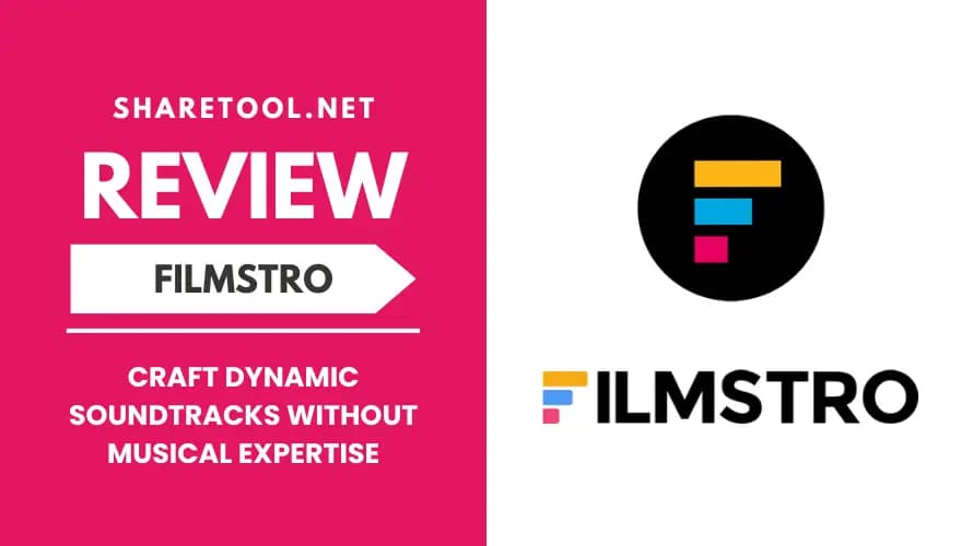 Filmstro Review – Craft Dynamic Soundtracks Without Musical Expertise