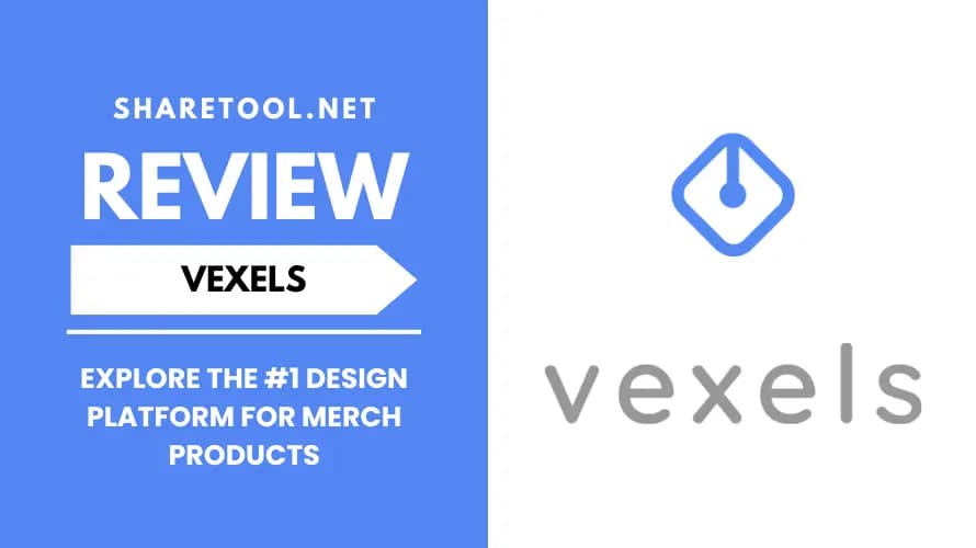 Vexels Review – Explore The #1 Design Platform For Merch Products