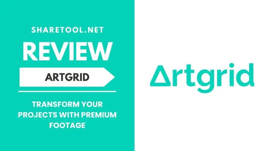 Artgrid Review – Transform Your Projects With Premium Footage