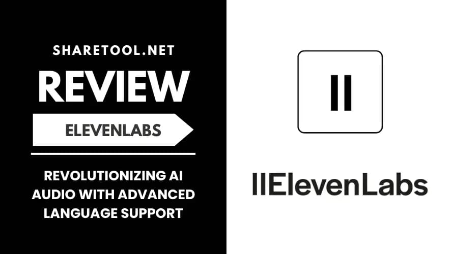 ElevenLabs Review – Revolutionizing AI Audio With Advanced Language Support