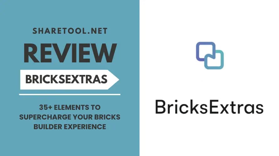 BricksExtras Review – 35+ Elements To Supercharge Your Bricks Builder Experience