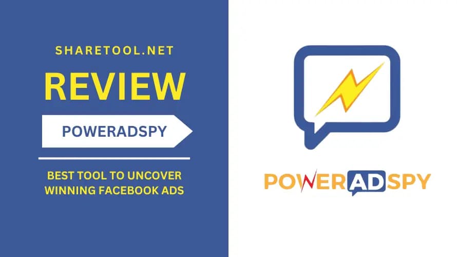 Poweradspy Review – Best Tool To Uncover Winning Facebook Ads