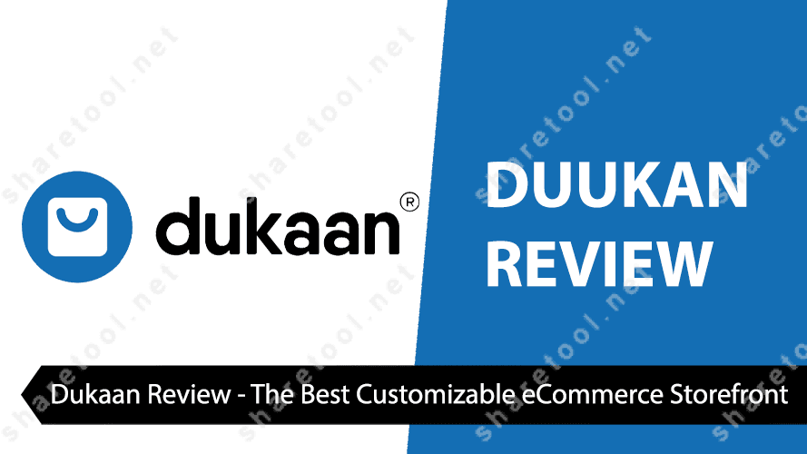Dukaan Review – The Best Customizable eCommerce Storefront