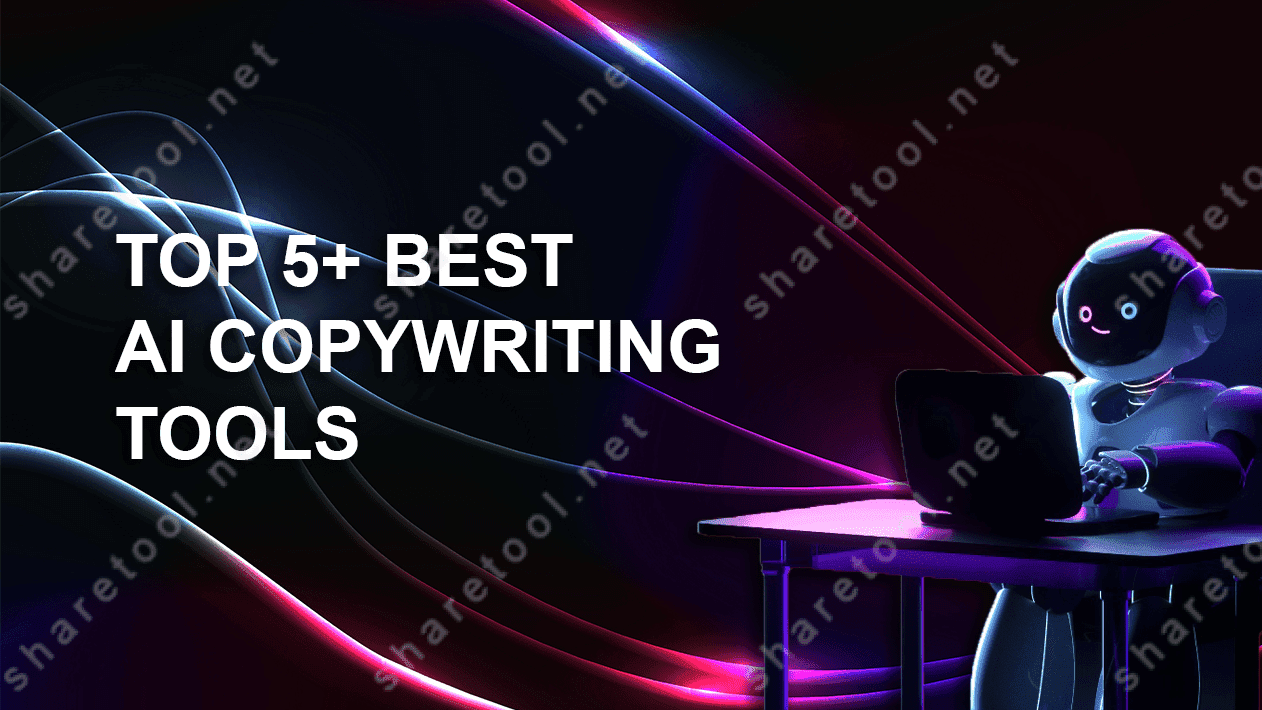 Top 5 Best AI Copywriting Tools