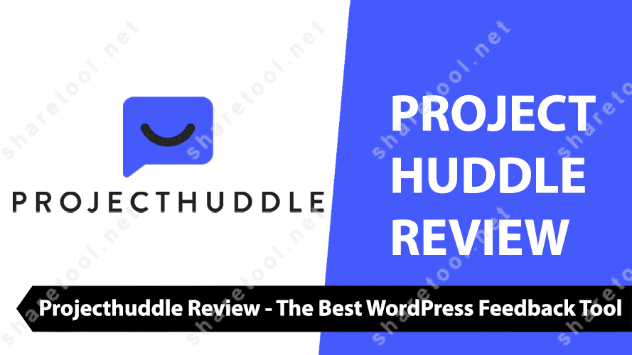 ProjectHuddle Review – The Best WordPress Feedback Tool
