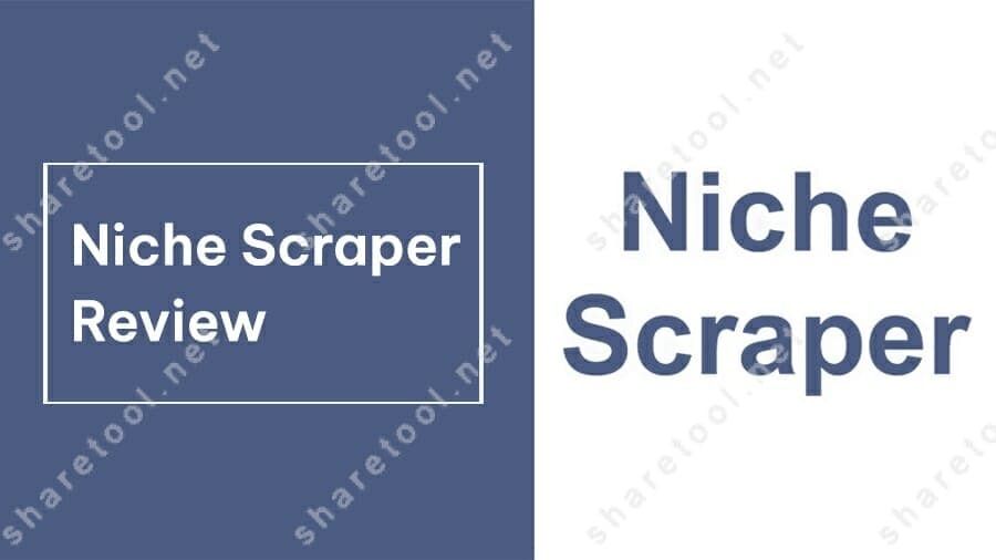 Niche Scraper Review – Best Spy On Winning Products