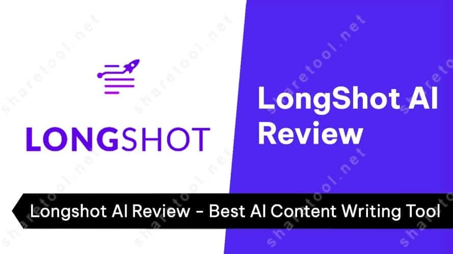 Longshot AI Review – Best AI Content Writing Tool