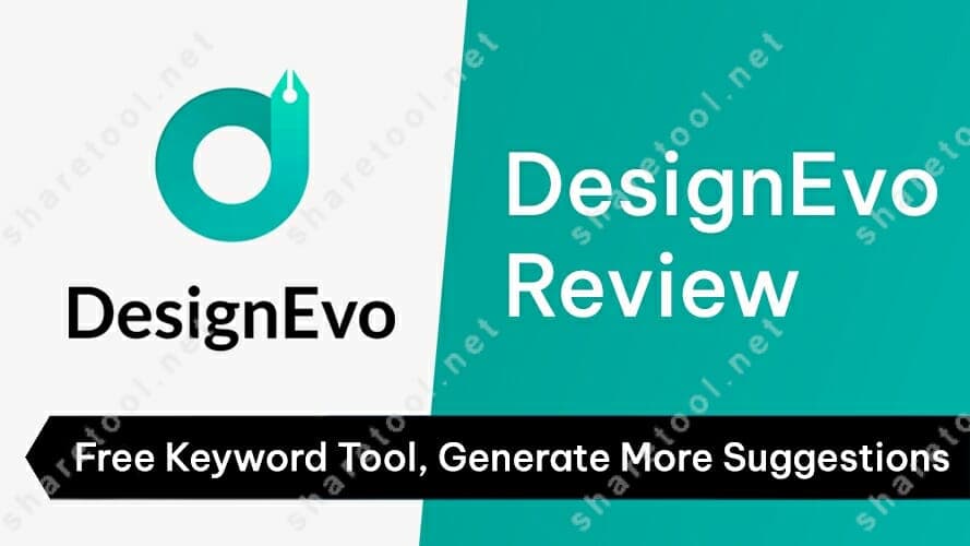 DesignEvo Review – Free Logo Maker, Create Custom Logo Designs Online