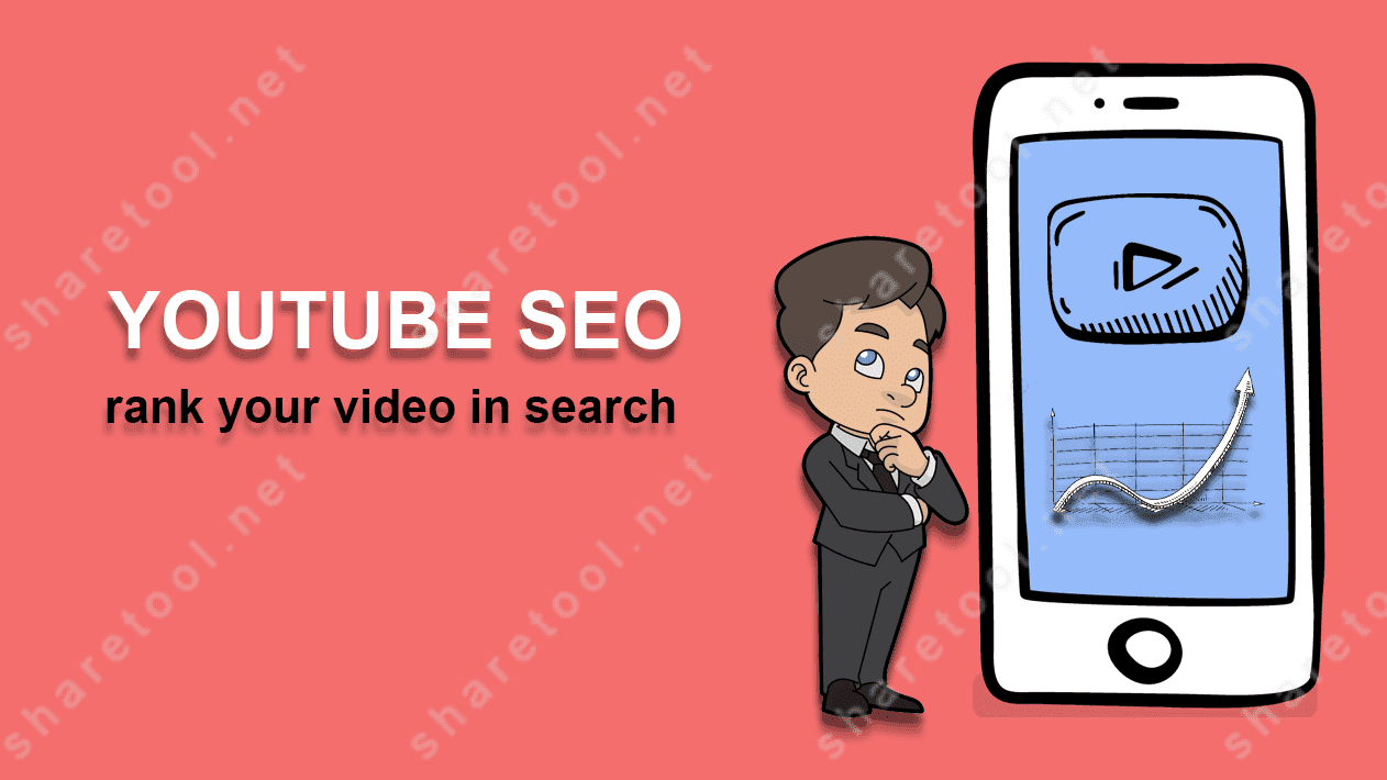 What is Youtube SEO? Top 5 Best Youtube SEO Tools