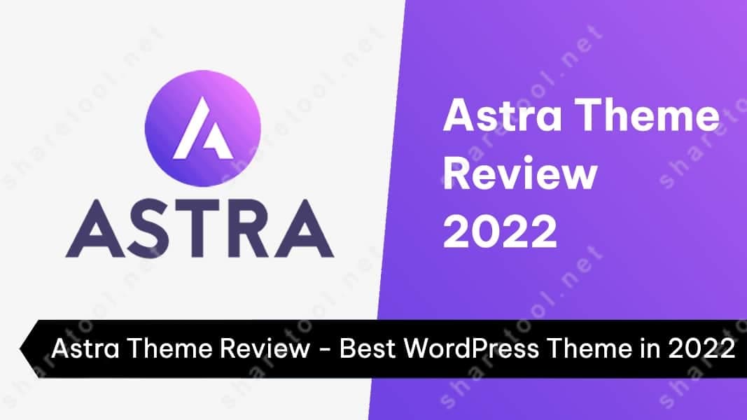 Astra Theme Review – Best WordPress Theme