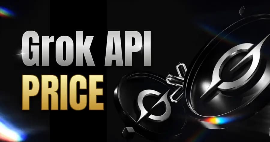 Grok API Pricing 2026: Models, Token Costs and Saving Tips
