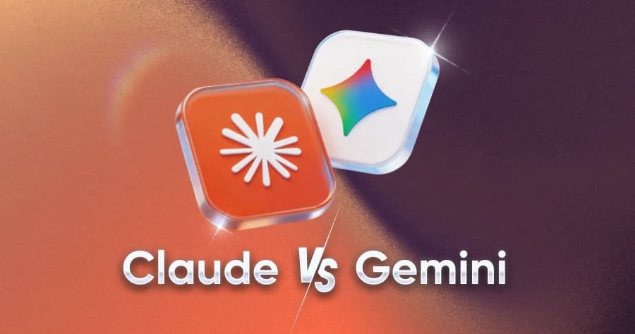Claude vs Gemini 2026: Which AI Assistant Is Better?