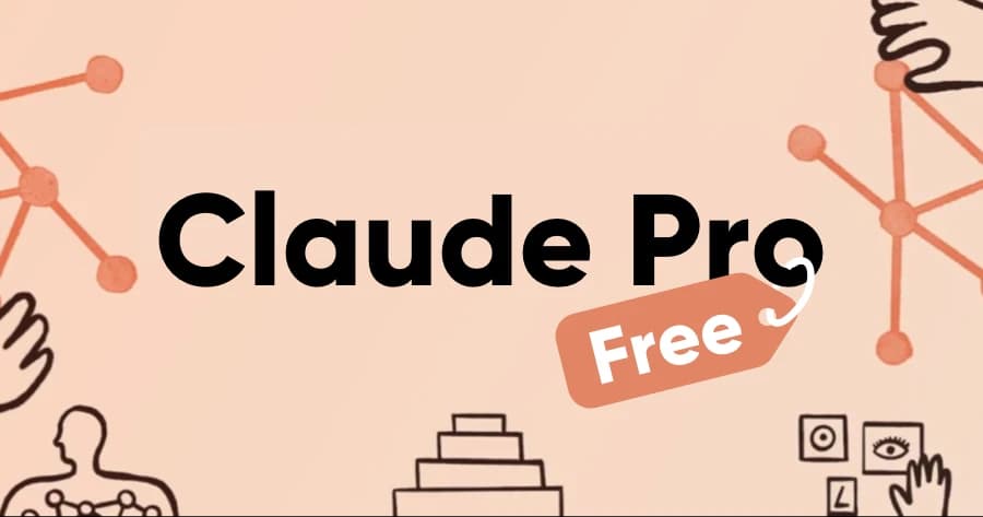 How to Get Claude Pro for Free in 2026 (11 Proven Ways)