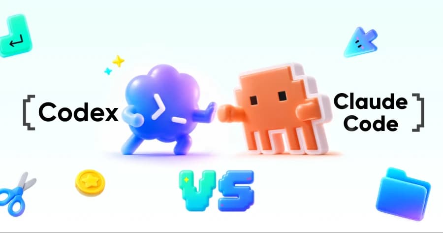 Codex vs Claude Code: Which One Should You Pay For?