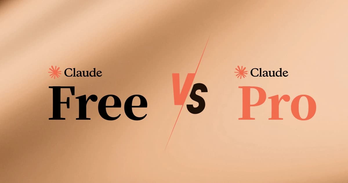 Claude Free vs Pro in 2026: Is $20 Worth It?
