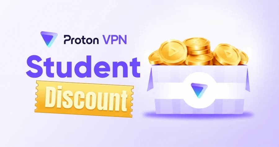 Proton VPN Student Deal 2026: Save Up to 75%