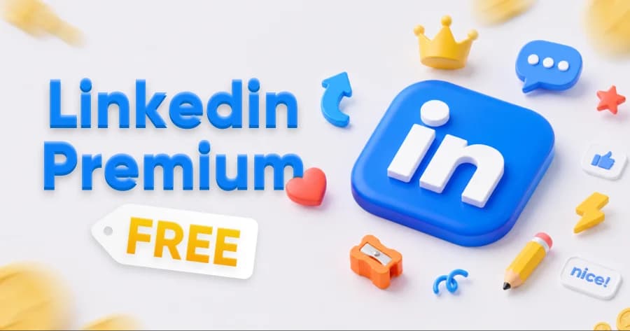 How to Get LinkedIn Premium for Free in 2026 (10 Tested Ways)