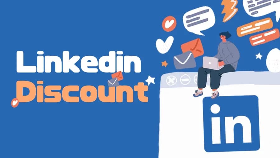 How to Get LinkedIn Premium Discount in 2026 (10 Proven Ways)