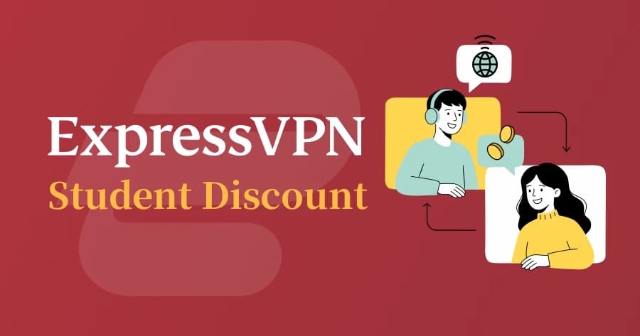 ExpressVPN Student Discount: How to Use a VPN for Less