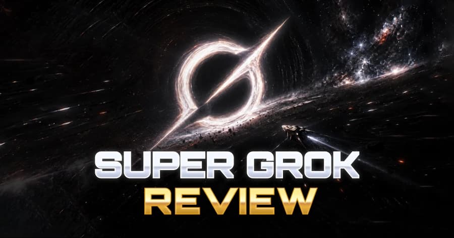 SuperGrok Review 2026: Is It Worth the $30?
