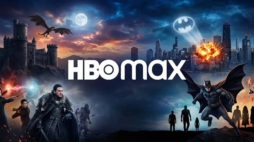 Everything You Need to Know About HBO Max: Prices & Deals