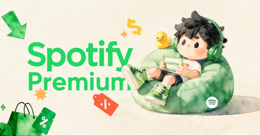 6 Ways to Get Cheap Spotify Premium in 2026