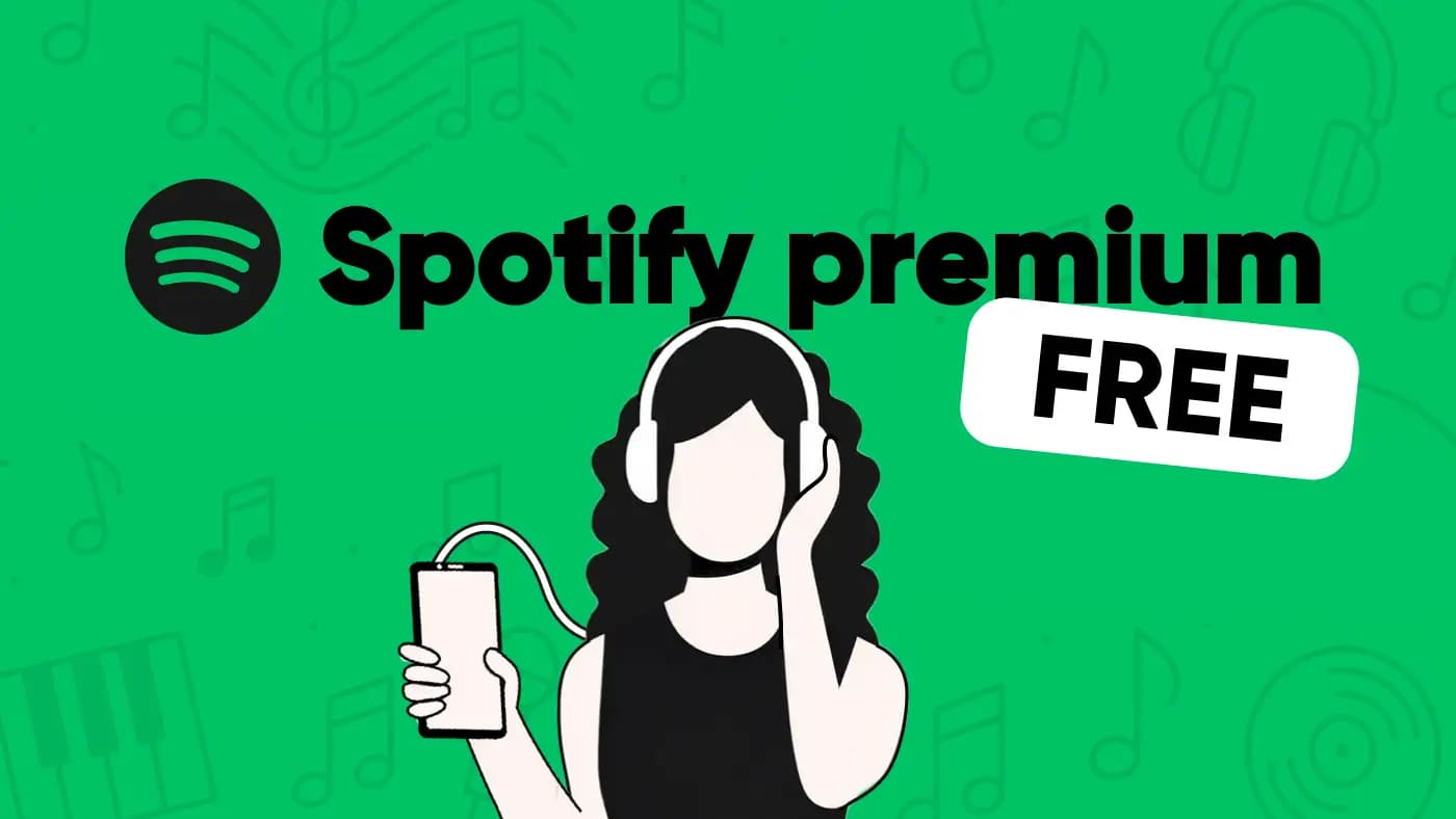 How to Get Spotify Premium for Free in 2026(8 Proven Ways)