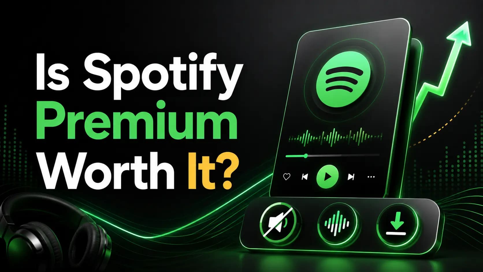 Is Spotify Premium Worth It in 2026? Price, Plans & Cheaper Options
