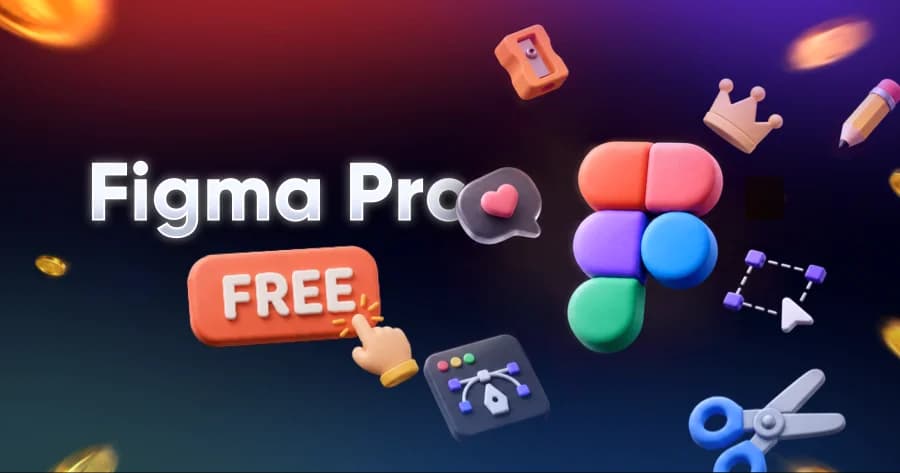 Figma Pro for Free: Every Way That Works in 2026 (Legal & Easy)