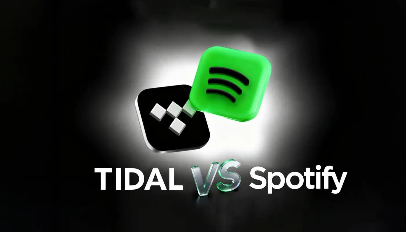 Tidal vs Spotify: Full Review of Top Music Streaming 2025