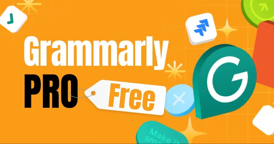 How to Get Grammarly Pro for Free in 2026 (7 Proven Ways)