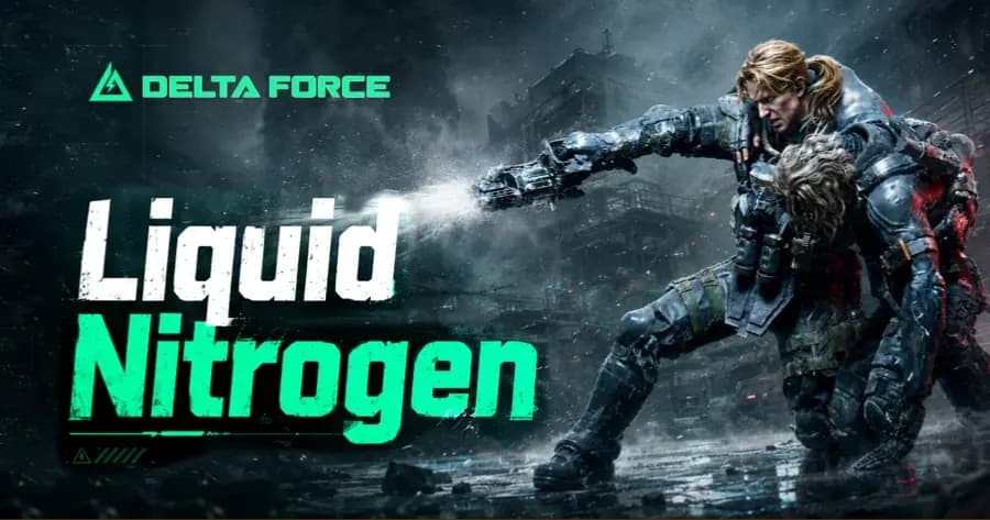 Delta Force Season 10 Operator Leaks: Abilities & First Look