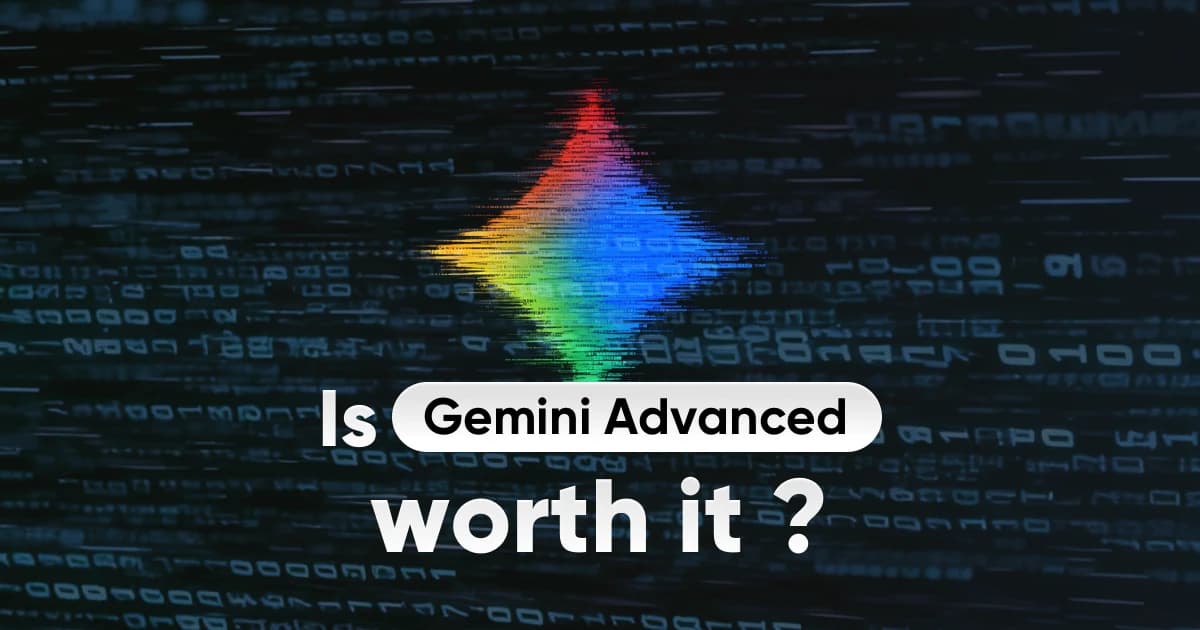 Is Google AI Pro Worth It? Gemini Pricing Guide (2026)