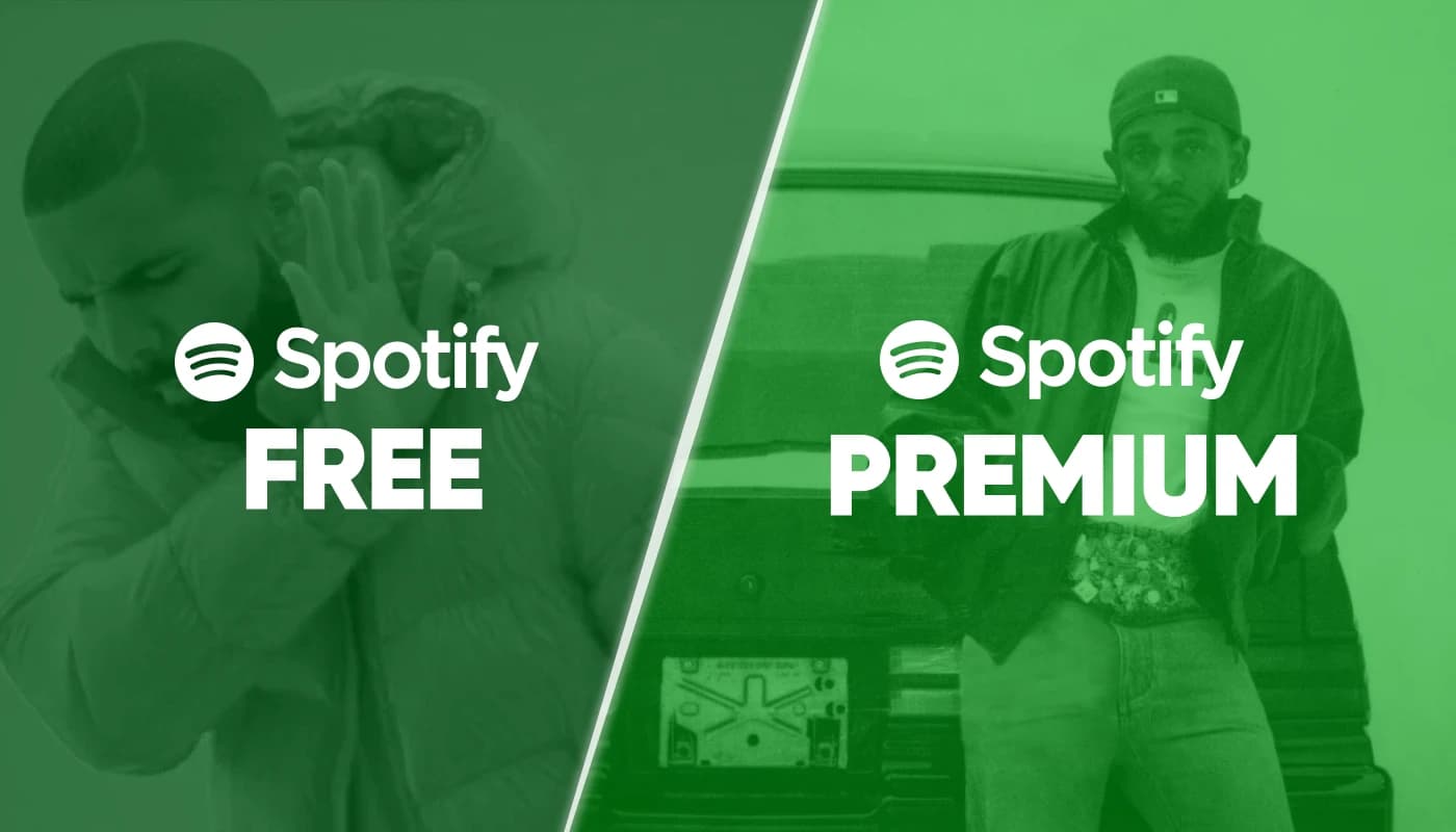 Spotify Free vs Premium 2026: Full Comparison + Cheapest Way to Upgrade