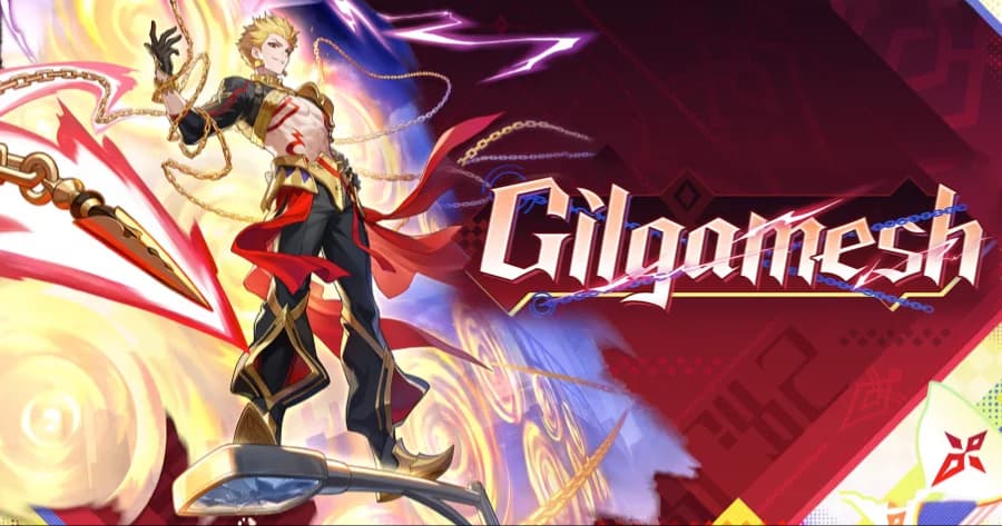 HSR Gilgamesh Build: Best Light Cones, Relics, Teams & Materials