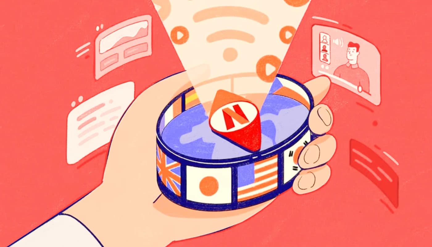 How to Bypass Netflix Password Sharing Restrictions? (2025)