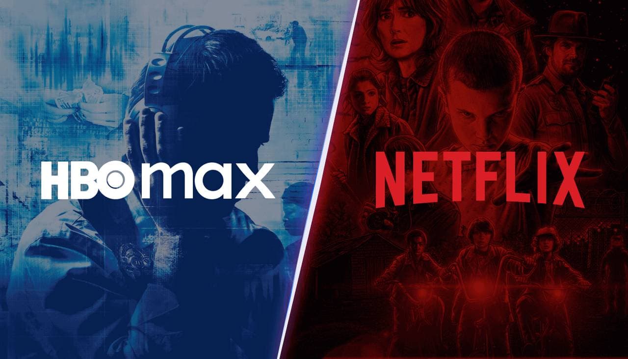 HBO Max vs. Netflix: Which is the best choice for you?