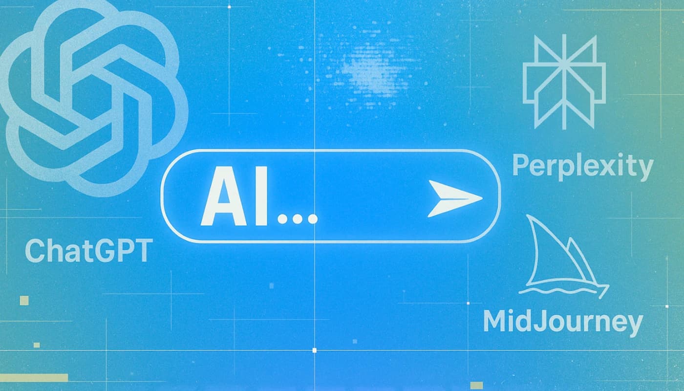 Top 5 Must-Know AI Trends in 2026 (With Real Data)