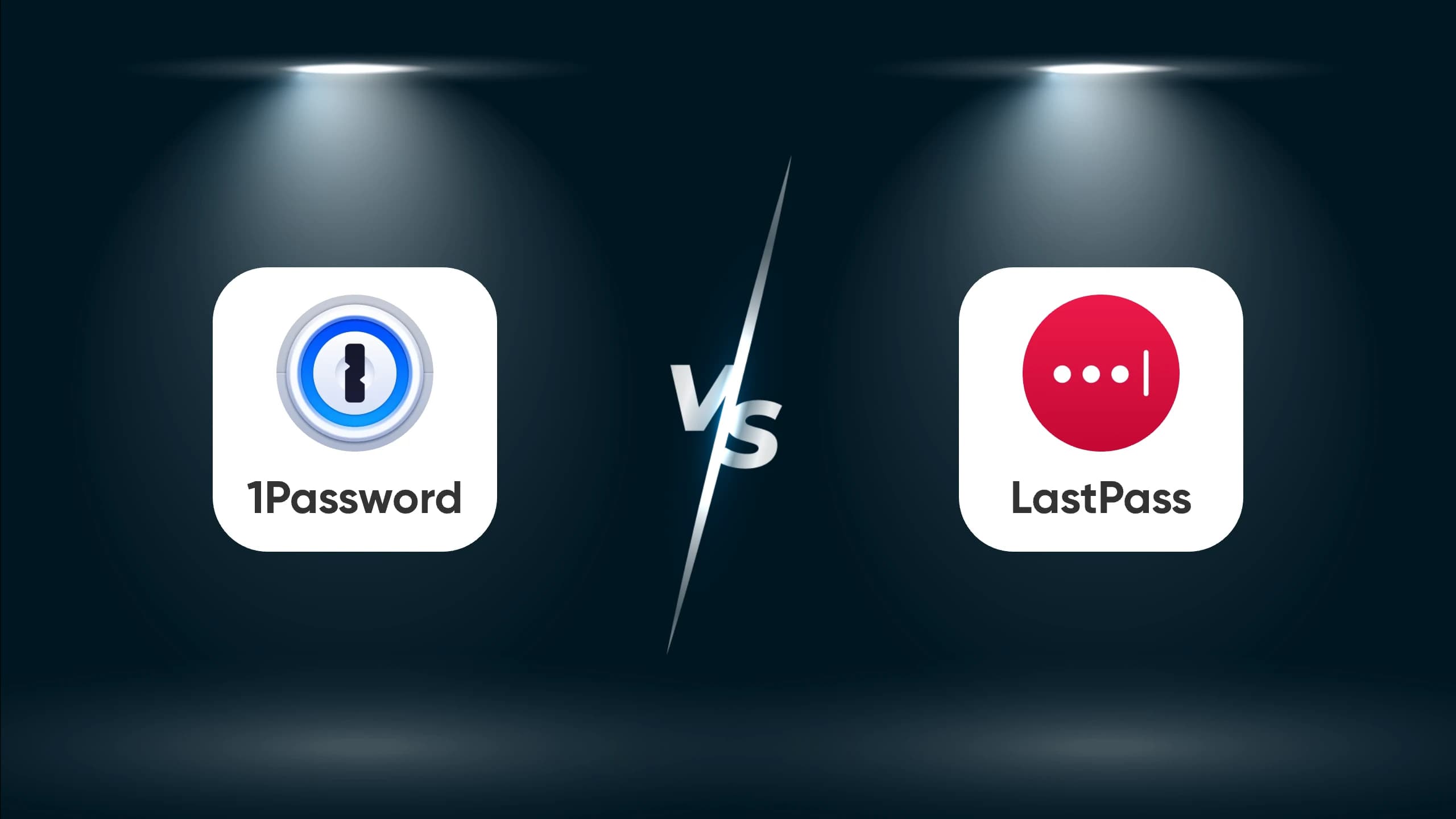 1Password vs LastPass: Which is Better for You? (2026)