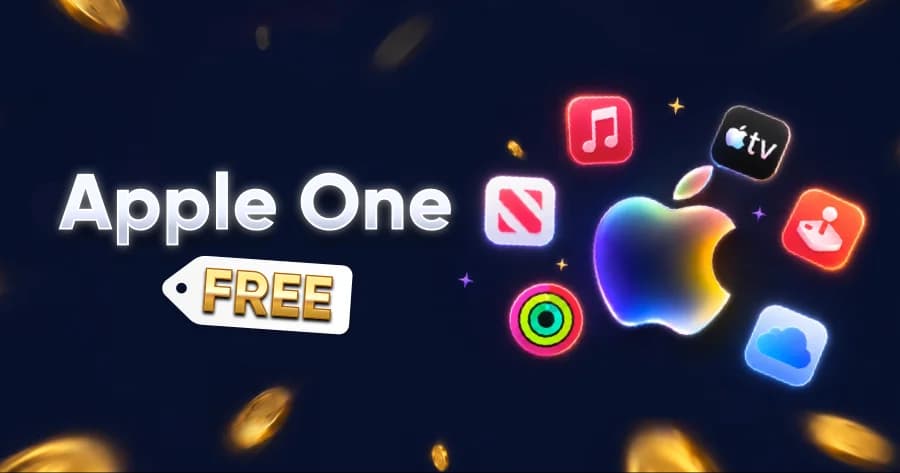 How to Get Apple One Free in 2026 (8 Legit Methods That Still Work)