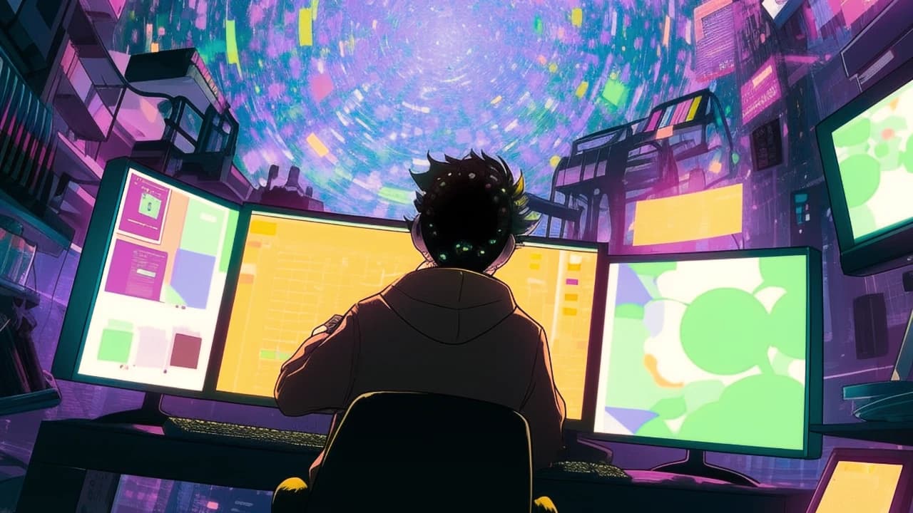How to Create AI Videos: A Beginner's Guide (2025)