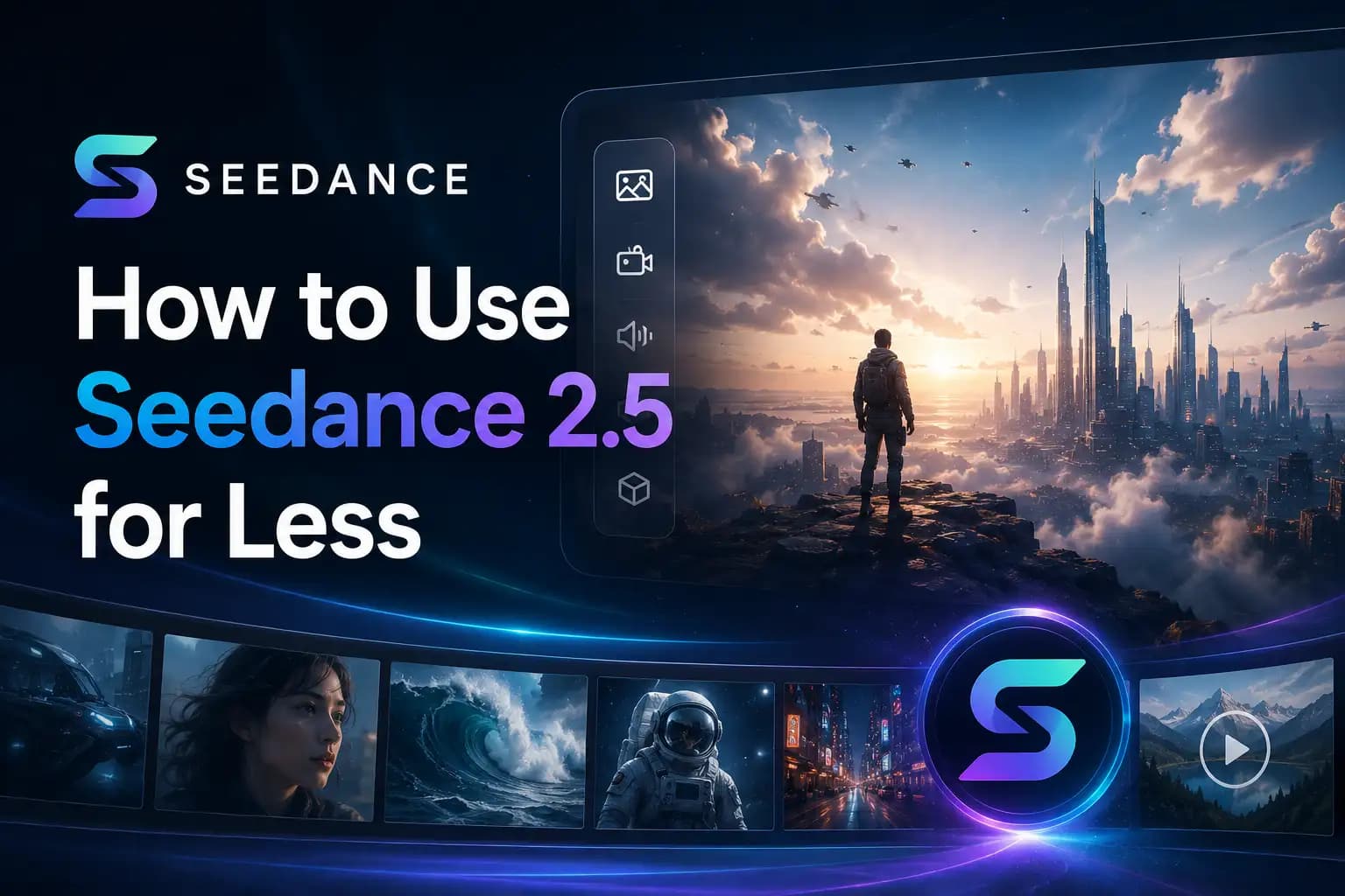 How to Use Seedance 2.5 for Less: The Cheapest Way to Access Dreamina AI in 2026