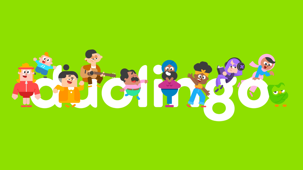 How To Start Learning A New Language On Duolingo